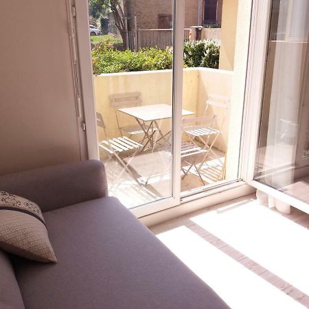 Studio "La Dranse" Lägenhet Thonon-les-Bains Exteriör bild